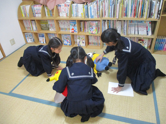 おえかき の投稿