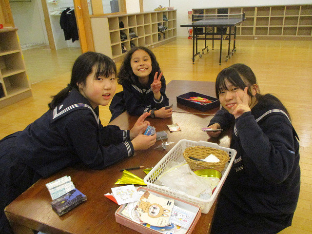 小百合会 の投稿