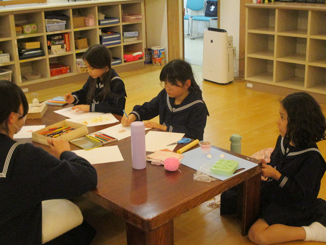 小さいテーブル の投稿