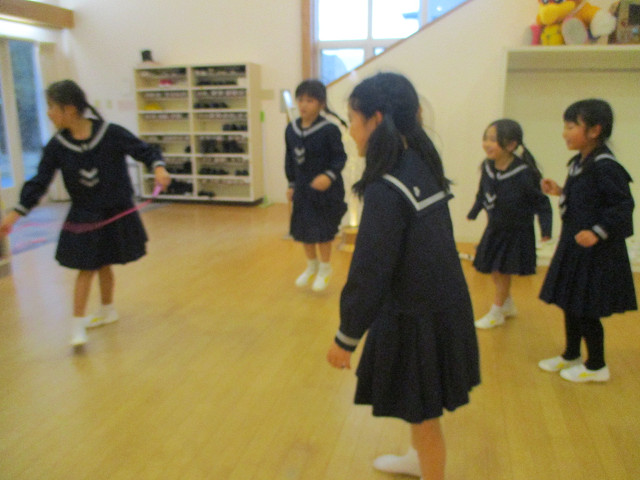 なわとび の投稿