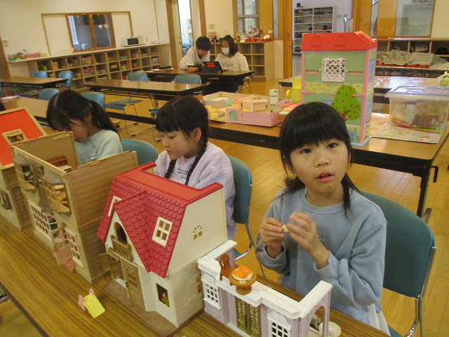 冬休みSKIP②（12月） の投稿