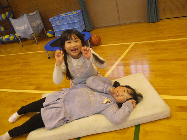 冬休みSKIP③（1月） の投稿